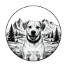 Urgefährte Logo